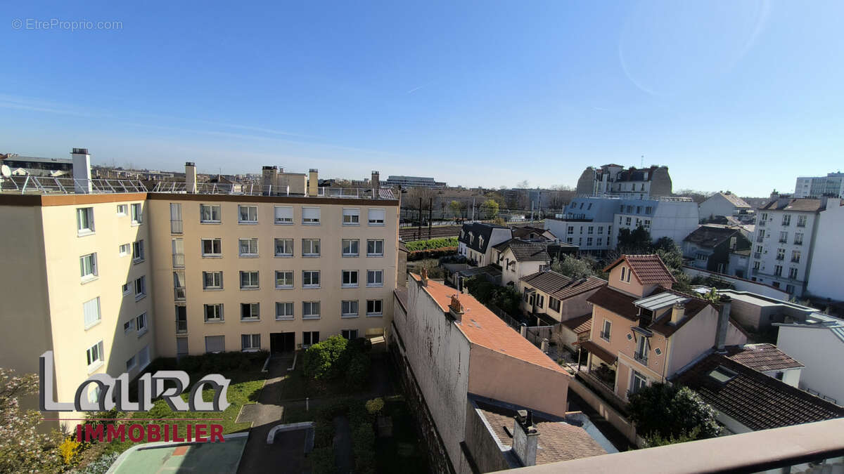 Appartement à ALFORTVILLE