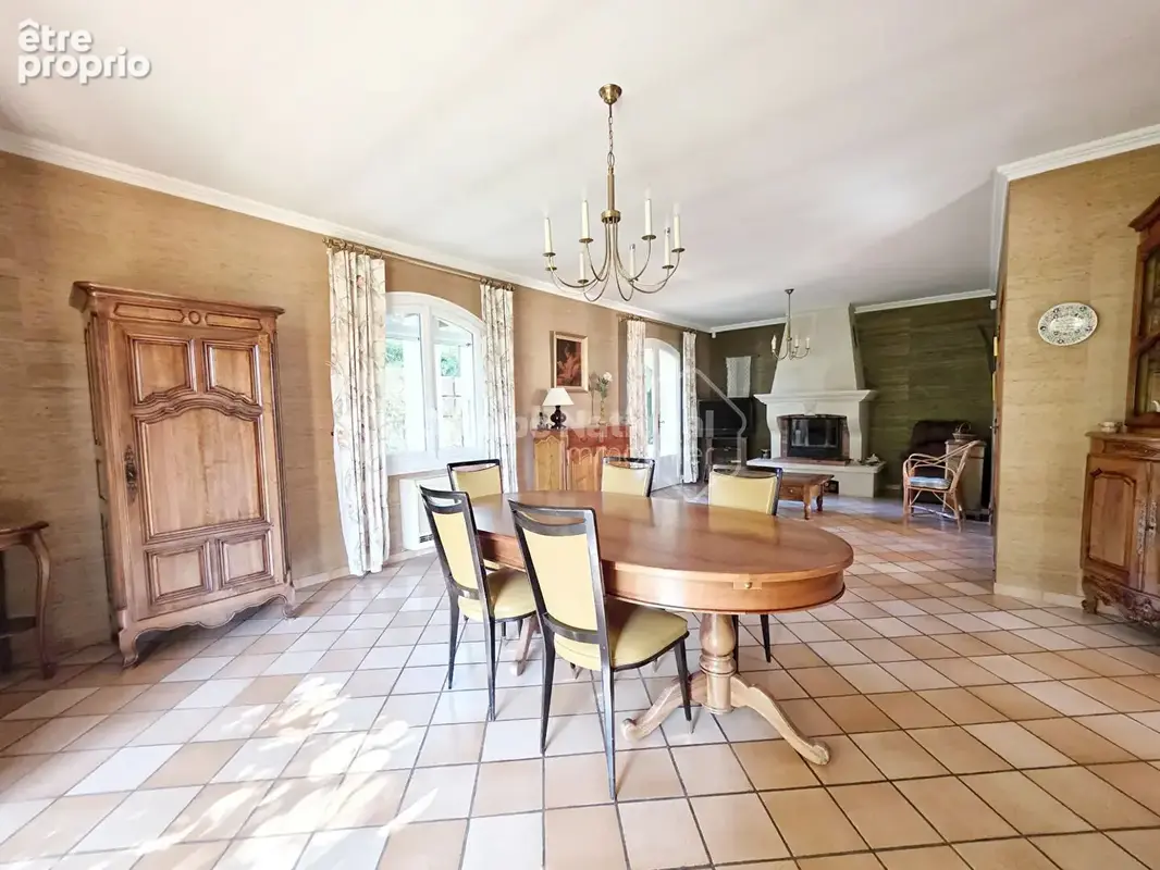 Maison 5 pièces à vendre à Miramas - photo 6
