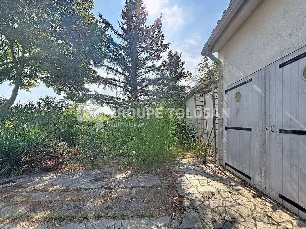 Saint-orens centre - photo 17