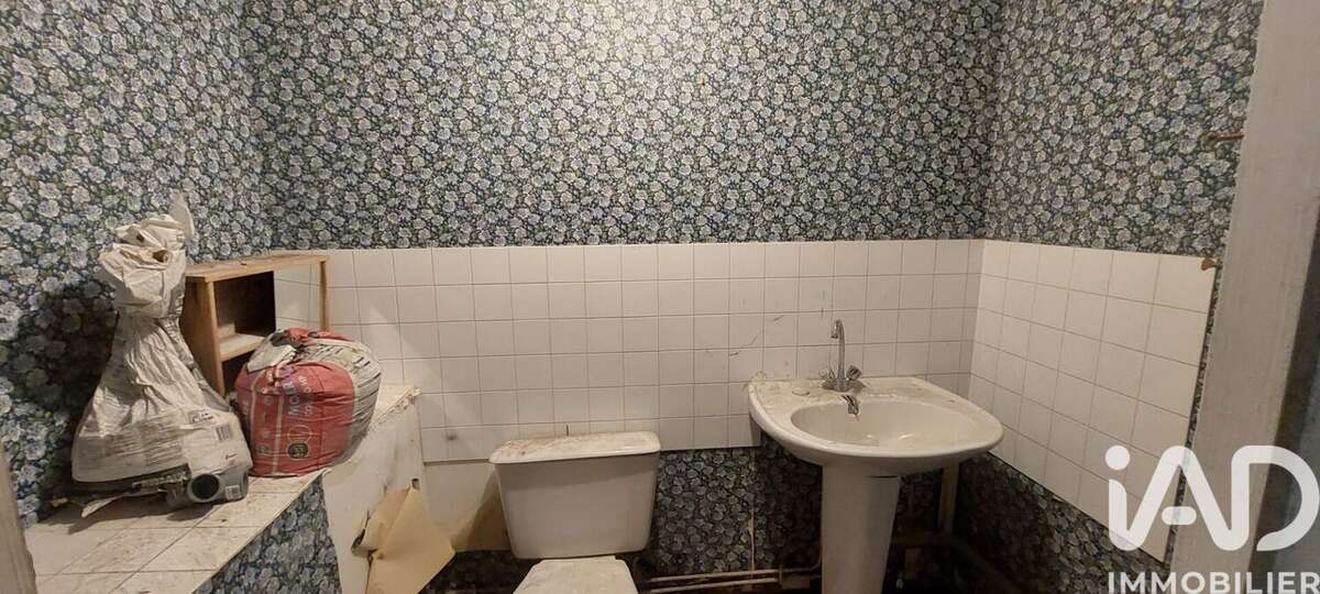 Photo 7 - Maison à JARNAGES