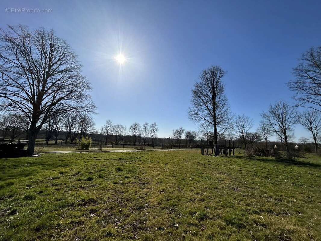 Maison à MORTAGNE-AU-PERCHE