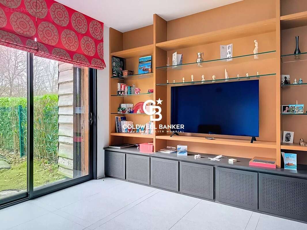 Maison à LA ROCHE-SUR-YON