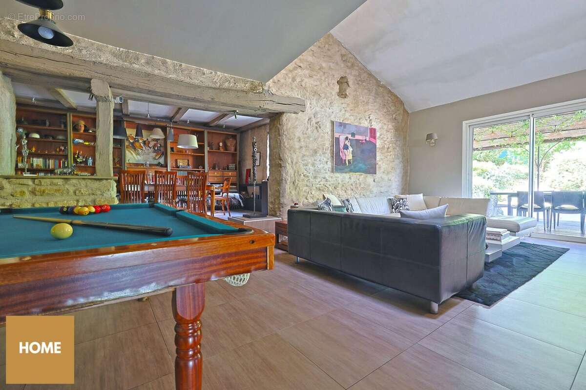 Maison 300 m² à Bouxieres-Aux-Chenes  - photo 9