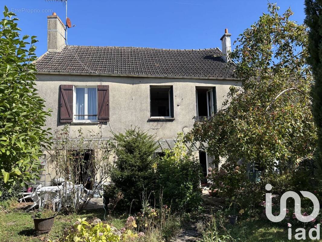 Photo 1 - Maison à LISSY