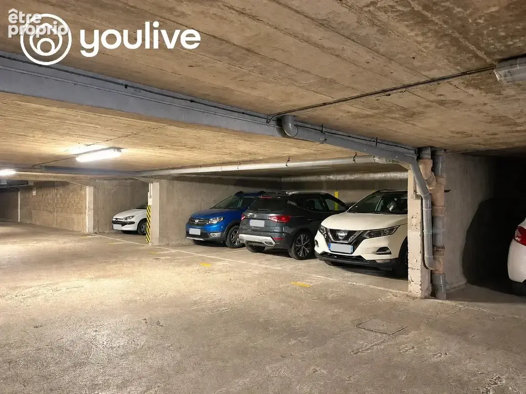 Investissement locatif – t3 vendu loué – 68 m² – dernier étage – la roche-sur-yon - photo 7