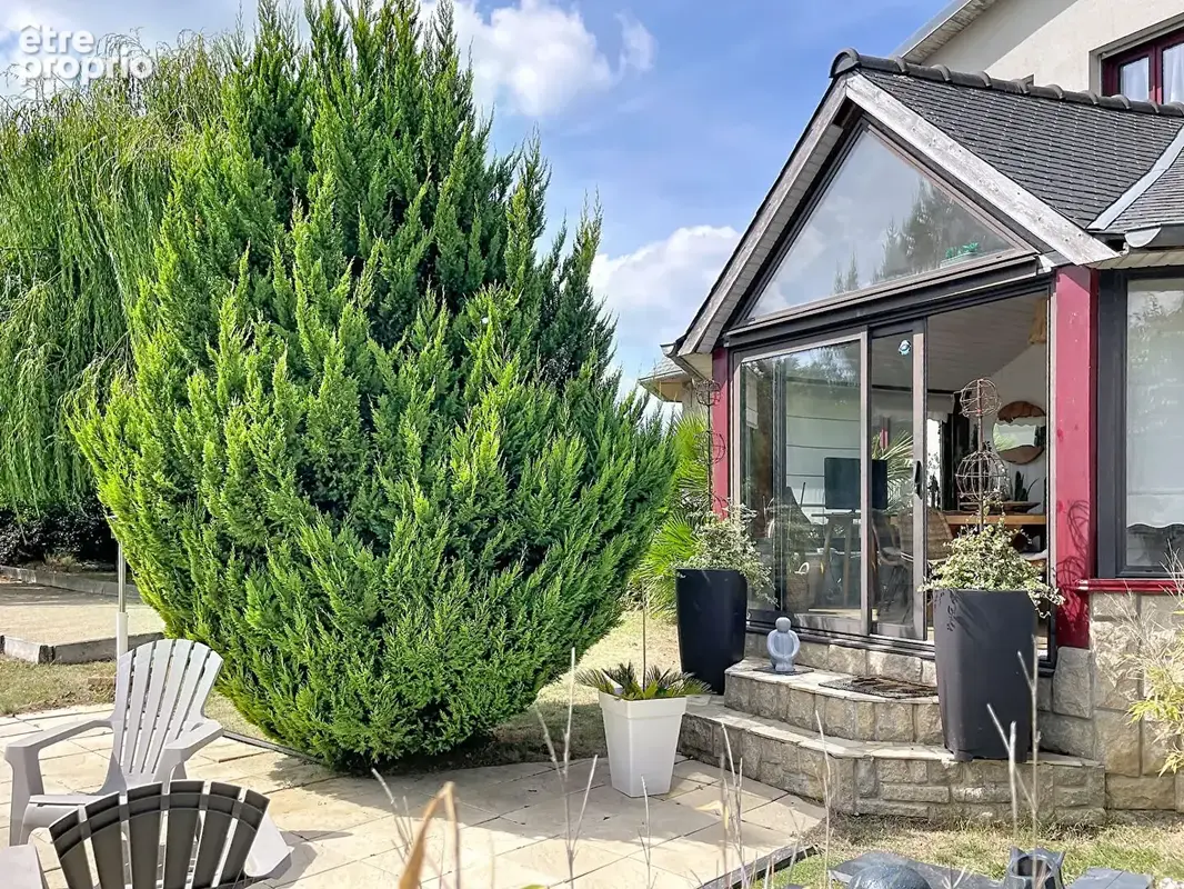 Maison Langueux - photo 3