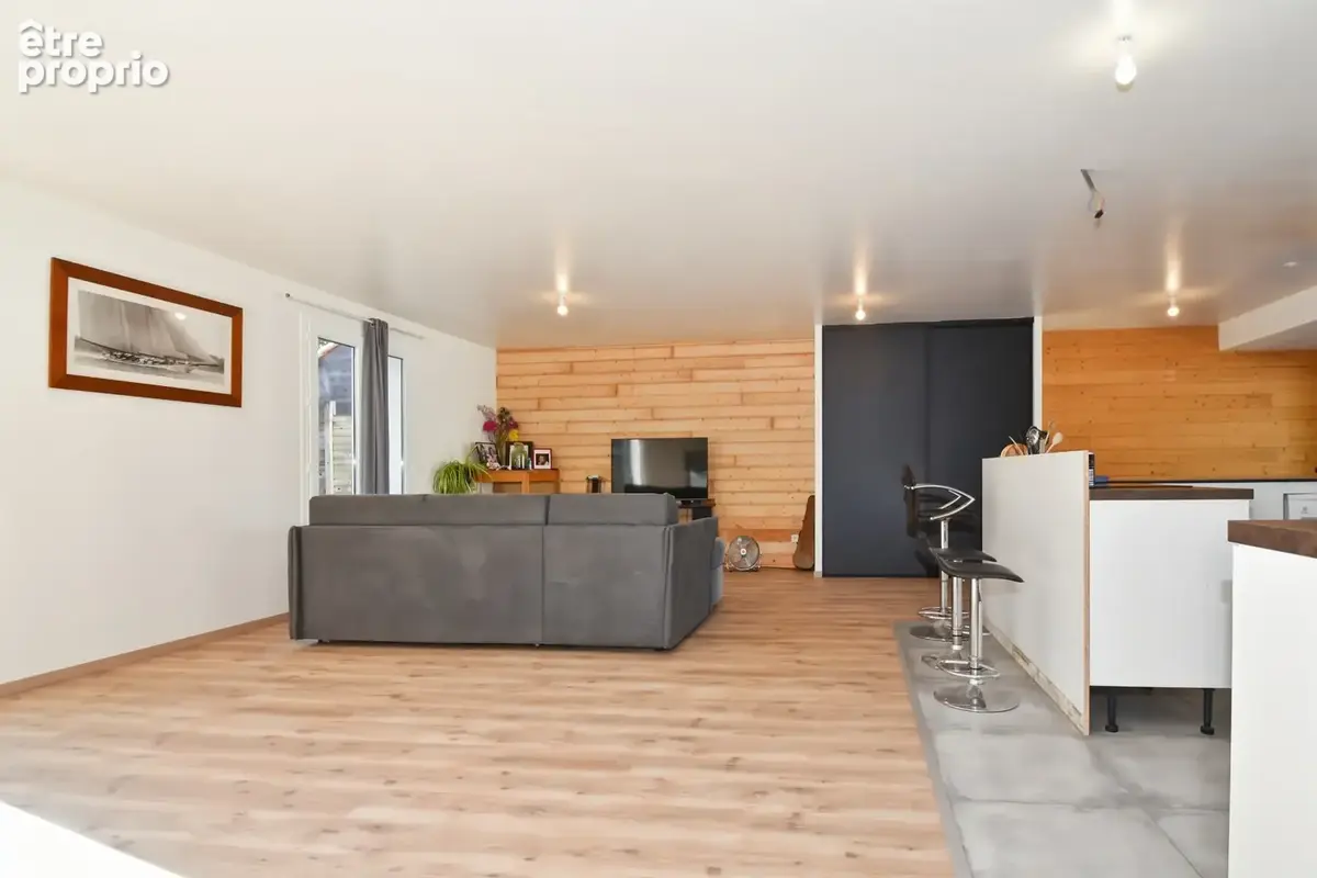 Maison à vendre 5 pièces BOUHET (17) Proche Aigrefeuille d'Aunis - photo 8