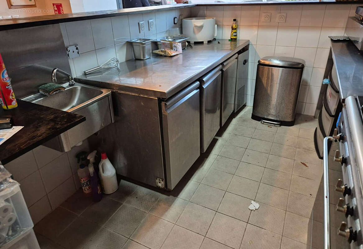 Commerce à FORT-DE-FRANCE