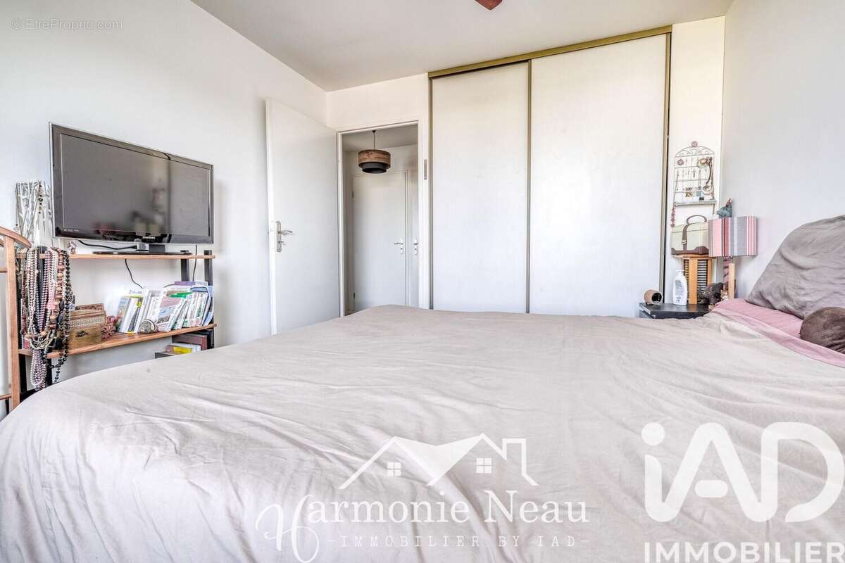 Photo 8 - Appartement à TREMBLAY-EN-FRANCE