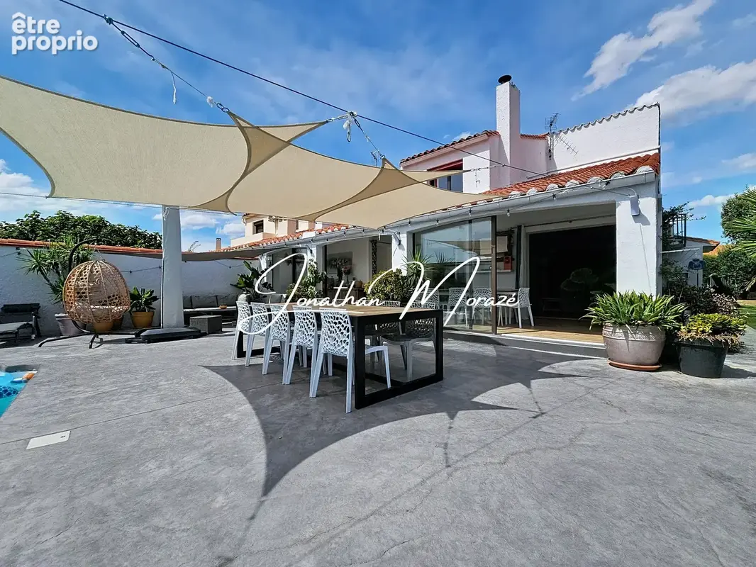Maison 5 pièces 148 m² à vendre à Le Soler (66270) - photo 33