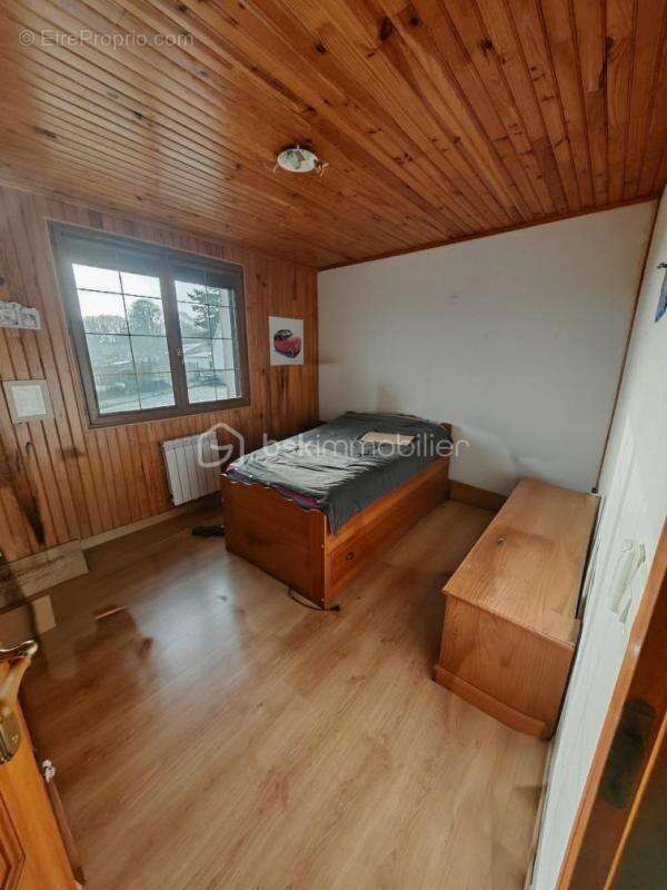 Maison de 169m2 avec fort potentiel à blicourt (oise) - photo 3
