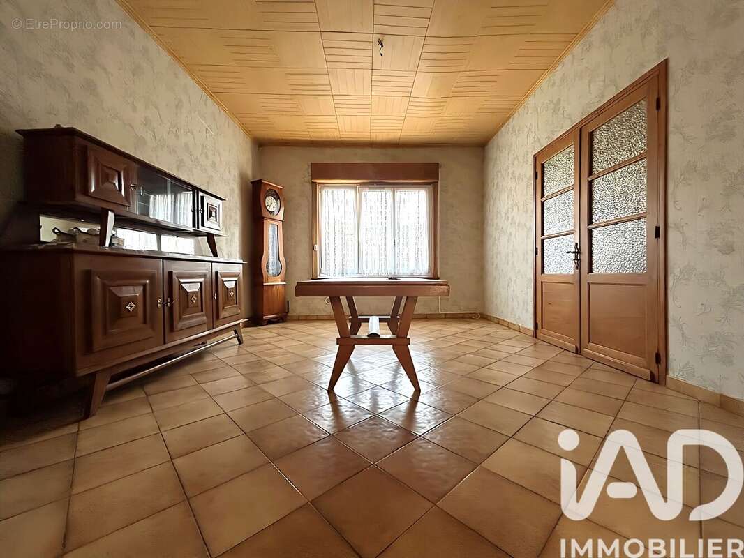 Photo 3 - Maison à RIEULAY