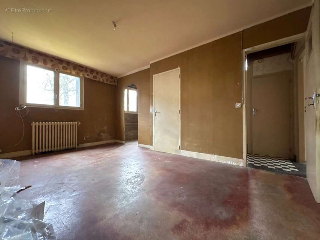 Maison à SAINT-BRIEUC