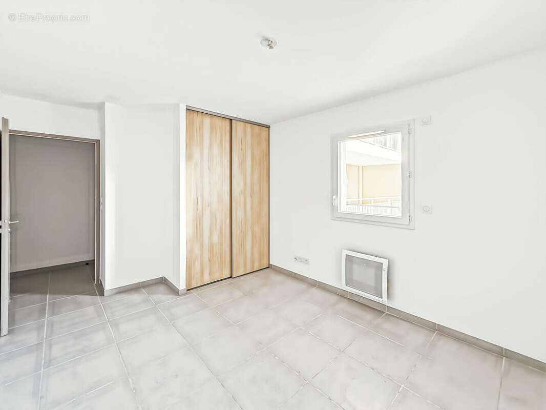 Appartement à CHATEAURENARD