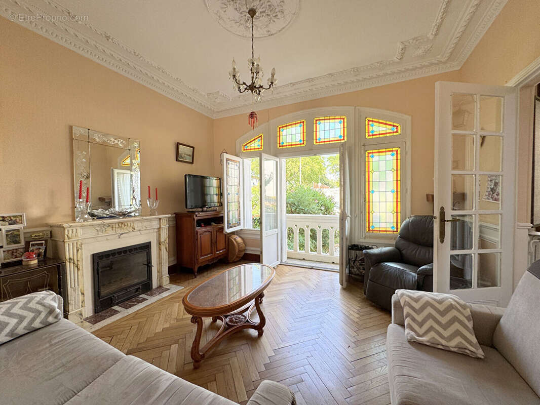 Maison à ROYAN
