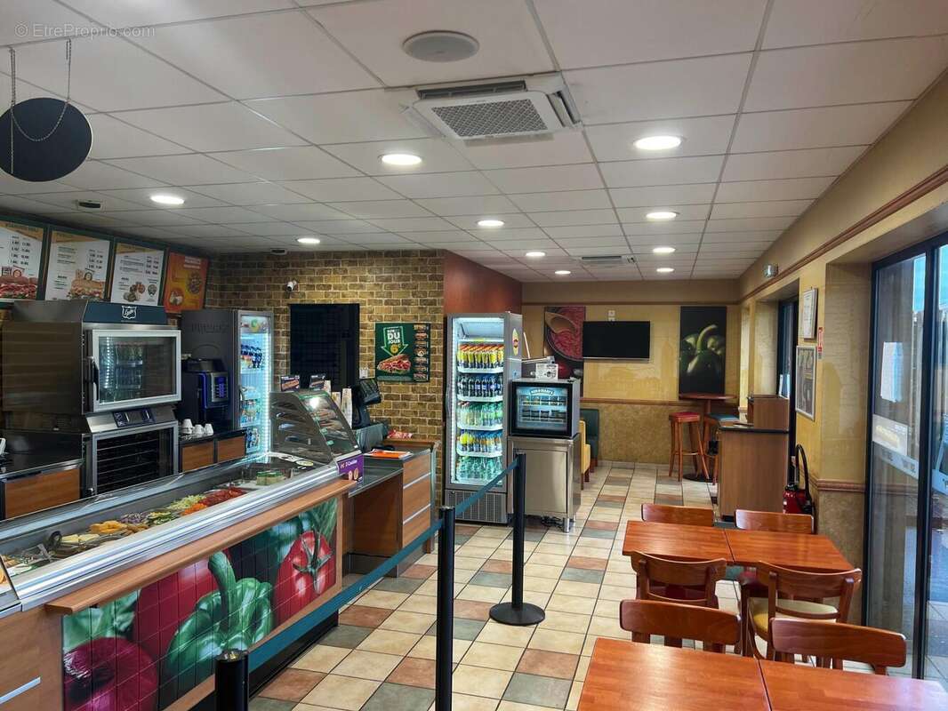 Photo 3 - Commerce à SAINT-HERBLAIN