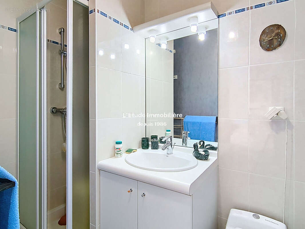Appartement à CALUIRE-ET-CUIRE
