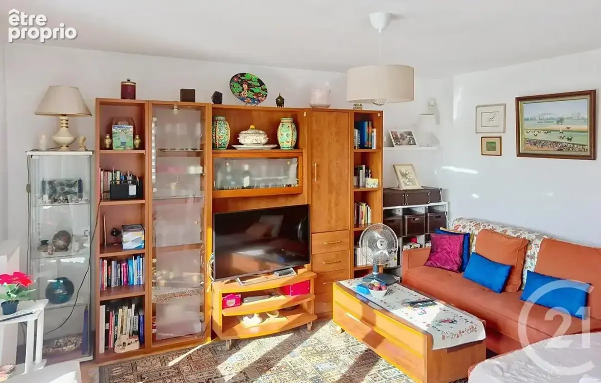 Appartement 3 pièces 62 m² à vendre à Creteil (94000) - photo 2