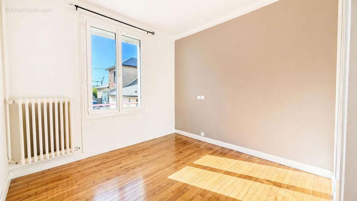 Appartement à RODEZ