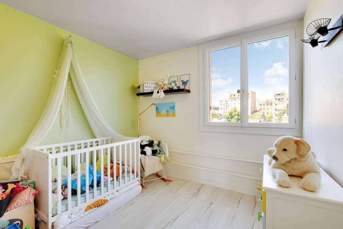 Photo 8 - Appartement à VINCENNES