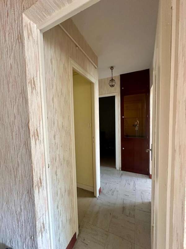 Appartement 57 m² à Avignon  - photo 5
