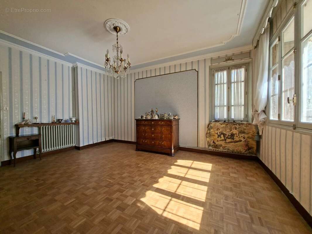 Maison à SEPTFONDS