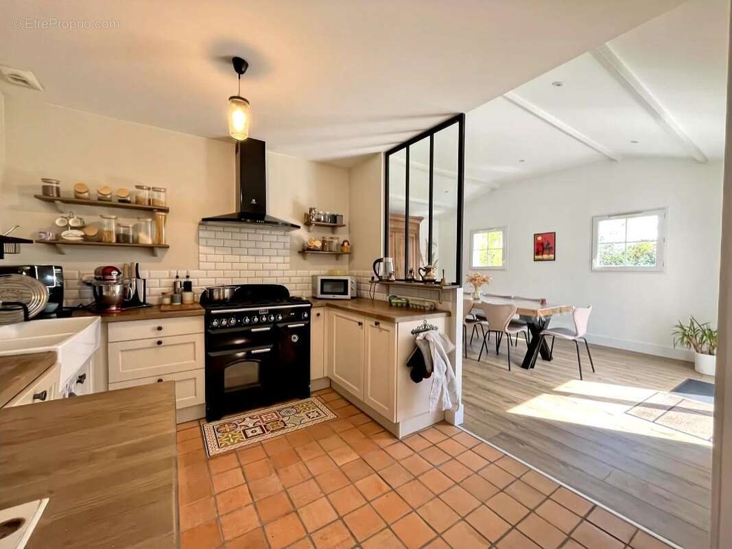 Maison à PORNIC