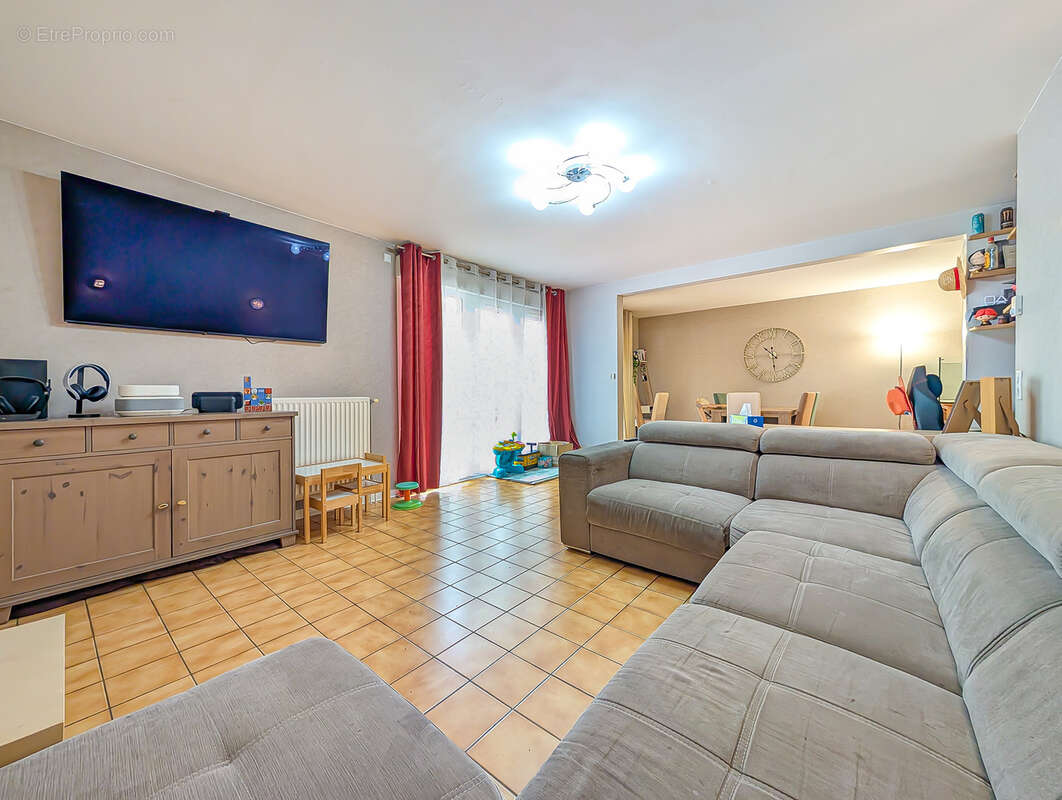 Appartement à PLAISIR