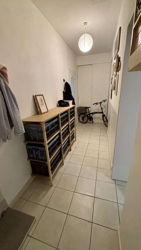 Appartement à NARBONNE