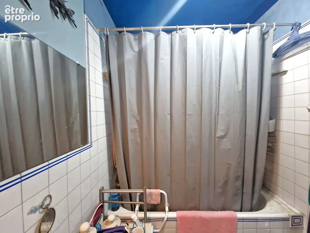 Appartement Thiais 4 pièce(s) 74.22 m2 - photo 18