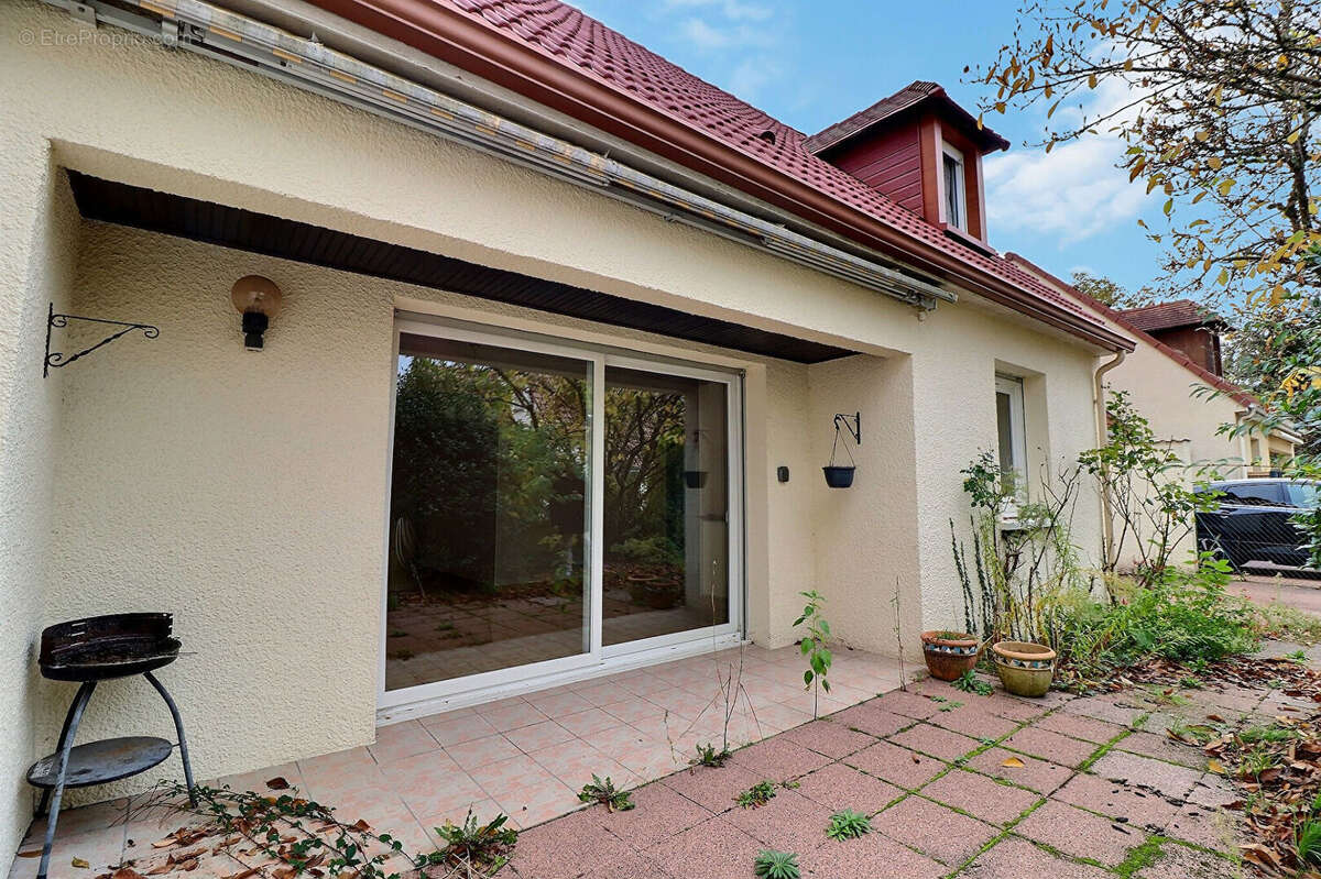 Maison à RAMBOUILLET