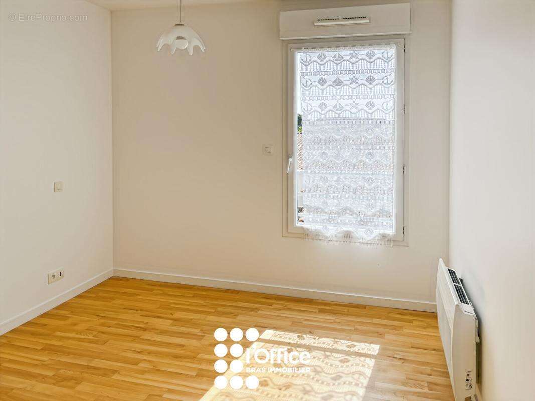 Appartement à LES SABLES-D'OLONNE