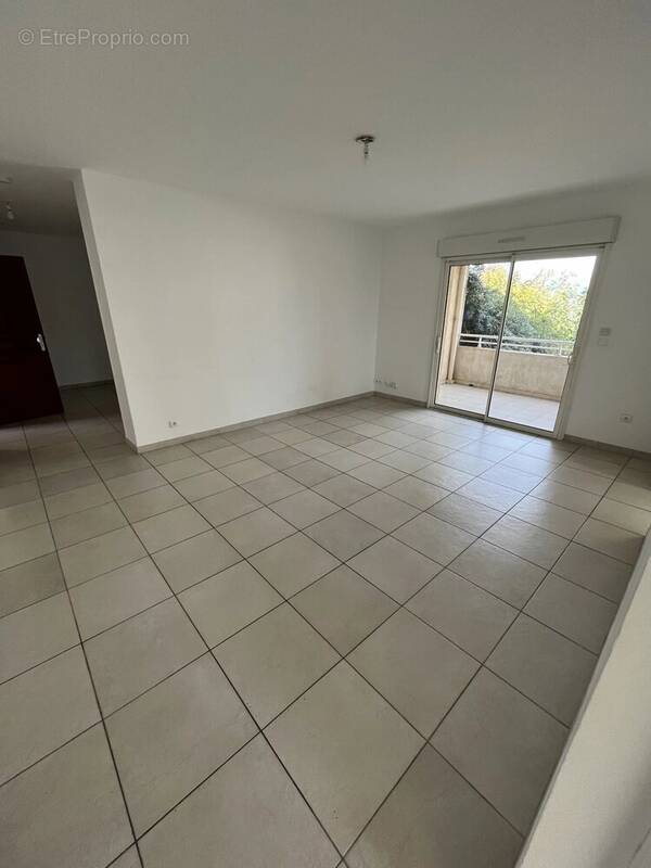 Appartement à LUCCIANA