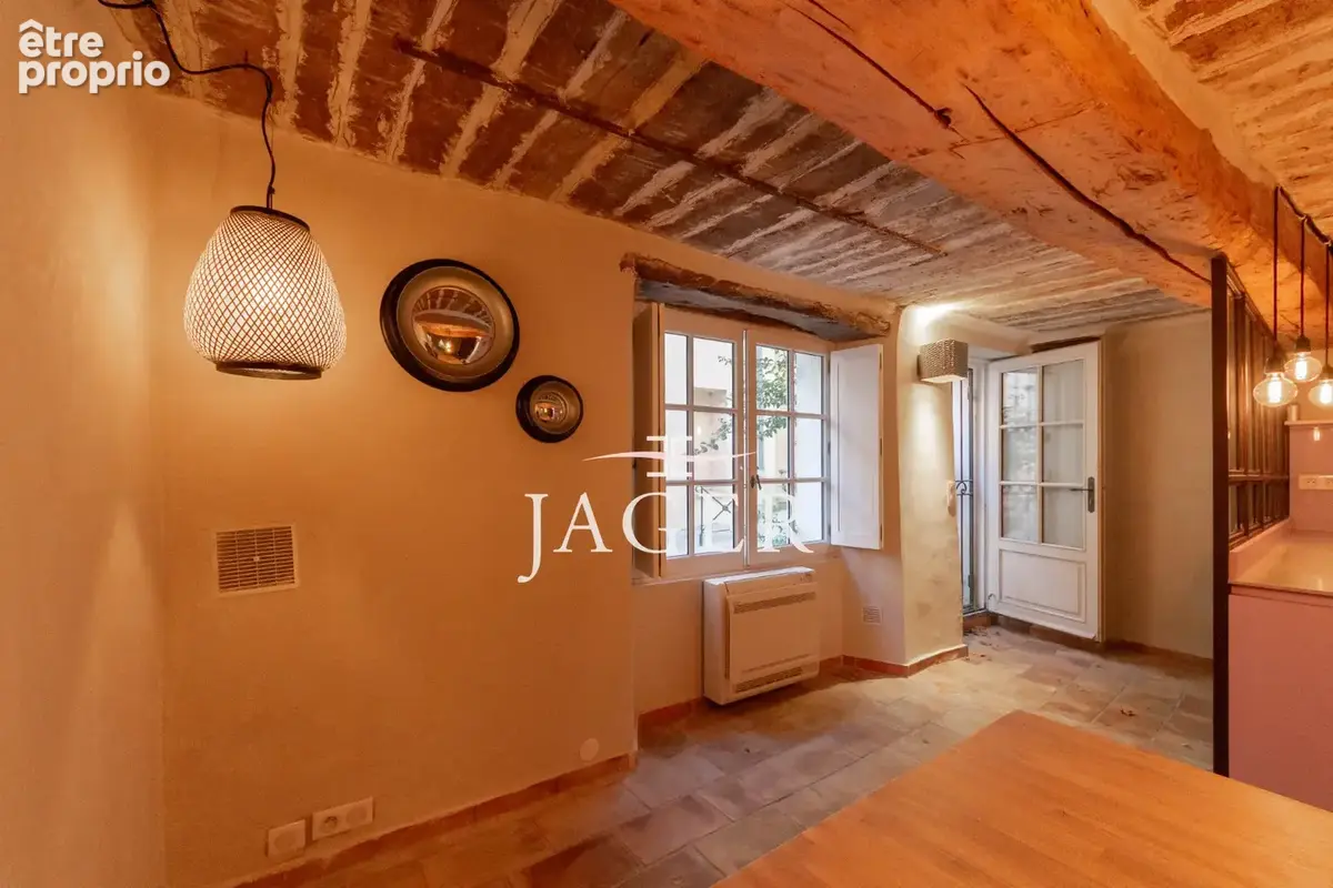 Maison 2 pièces 45 m² à vendre à Grimaud (83310) - photo 9