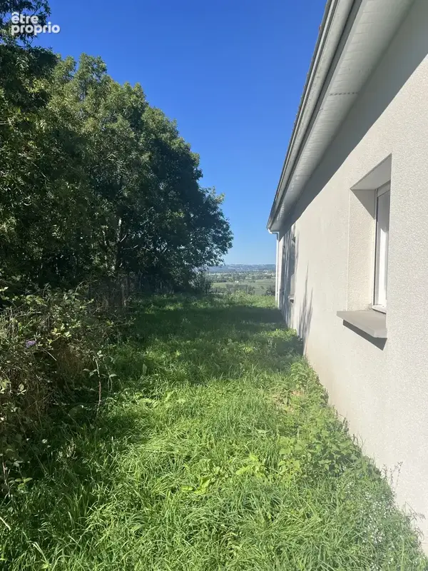 Maison 4 pièces AURILLAC (15000) récente et de Plain Pied - photo 11