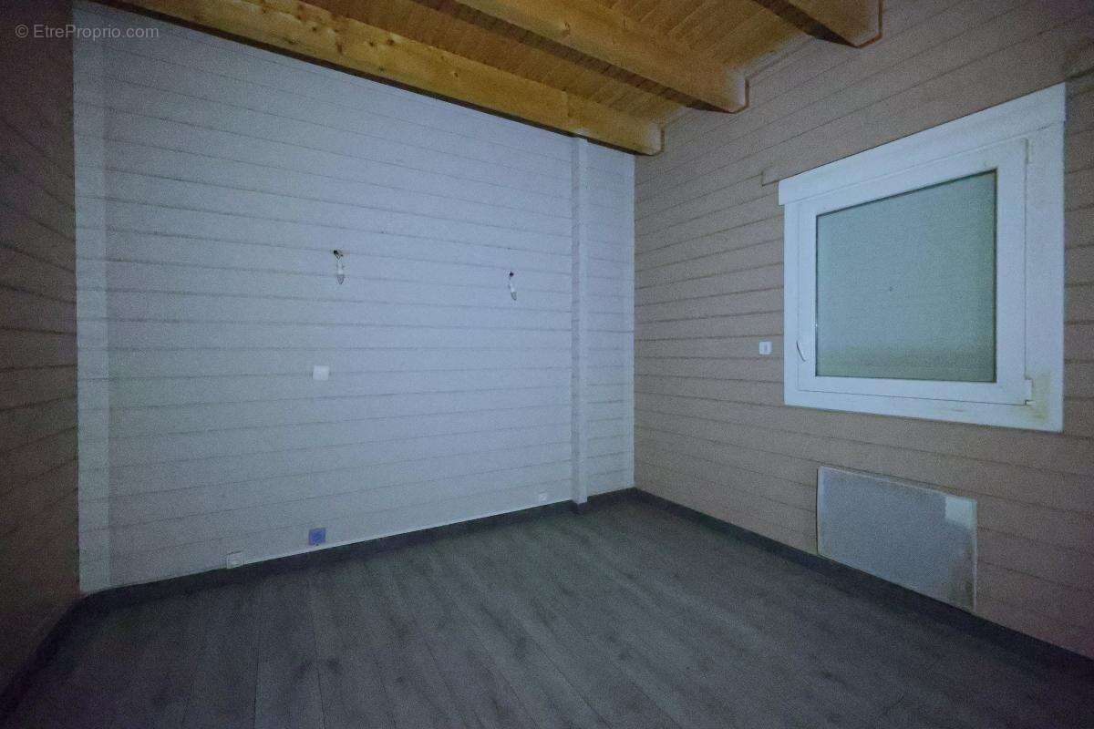 Maison à LA GACILLY