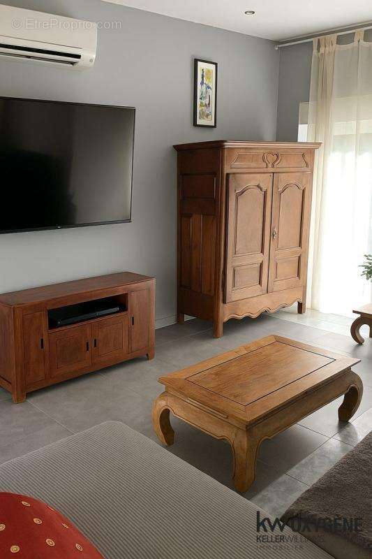 Maison à POLLESTRES