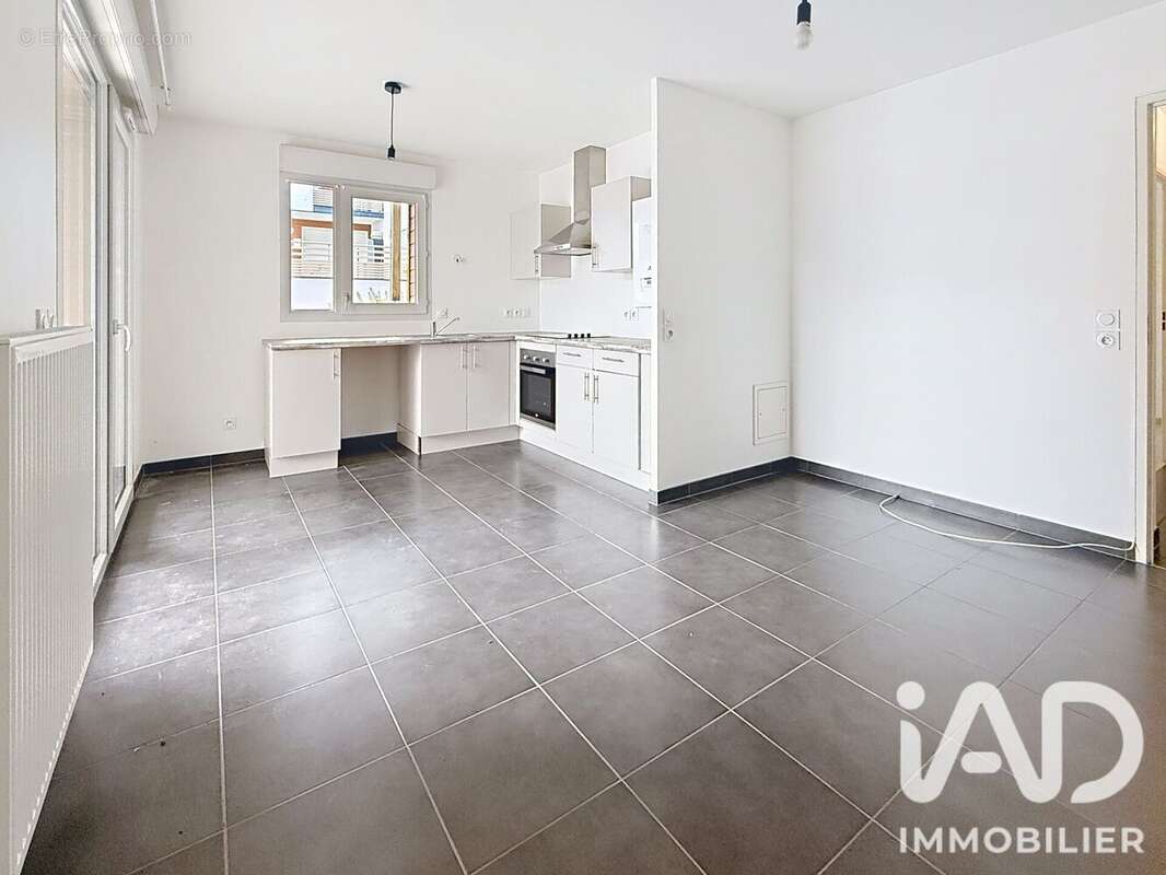 Photo 2 - Appartement à GEX