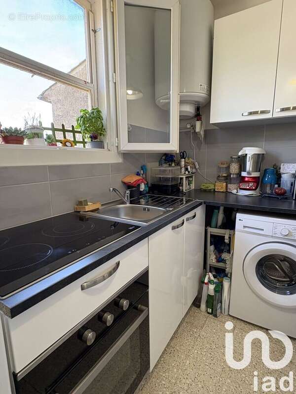 Photo 4 - Appartement à LES ARCS