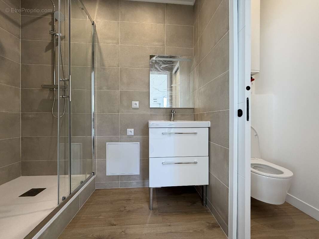 Appartement à CHAMPIGNY-SUR-MARNE