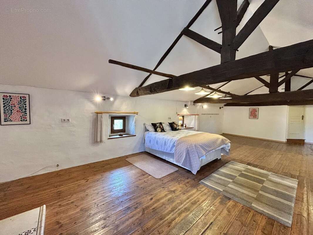 Appartement à CIVRAY