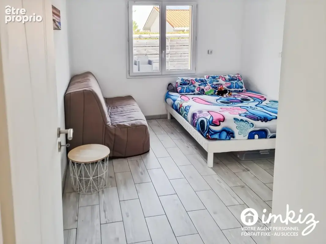 Maison 4 pièces - photo 11