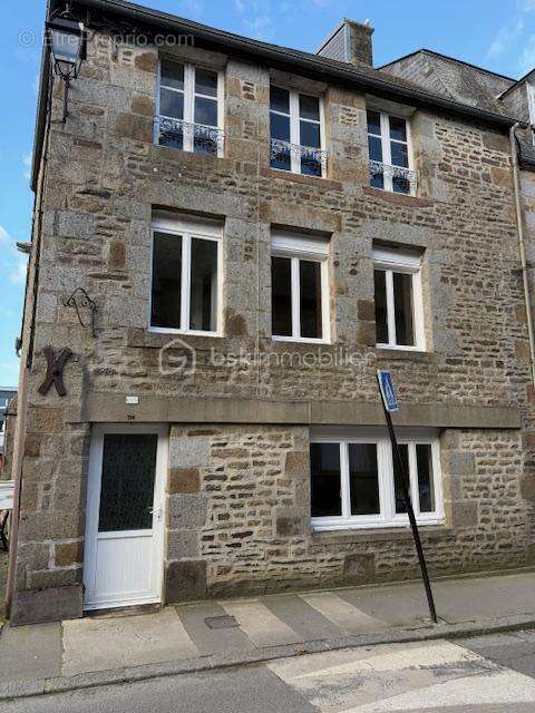 Maison à TINCHEBRAY