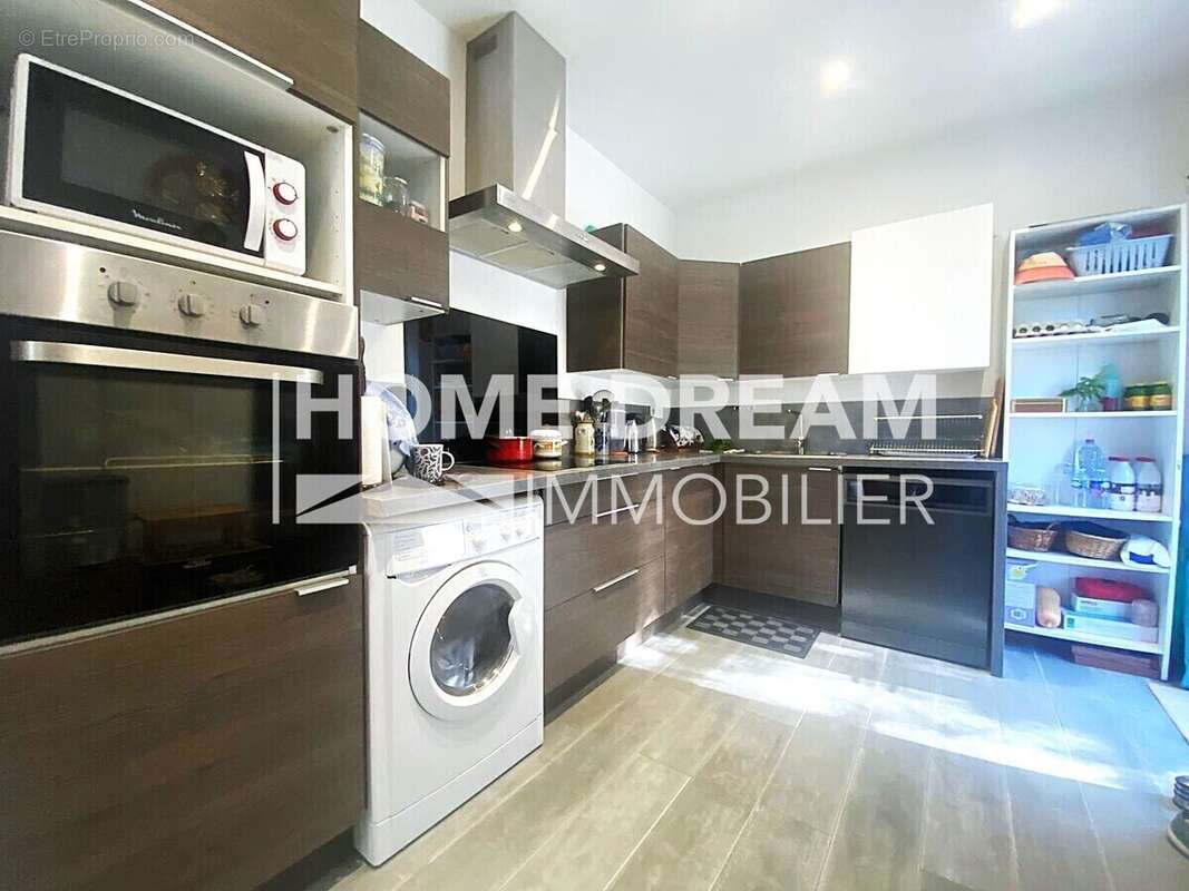 Maison à LA SEYNE-SUR-MER