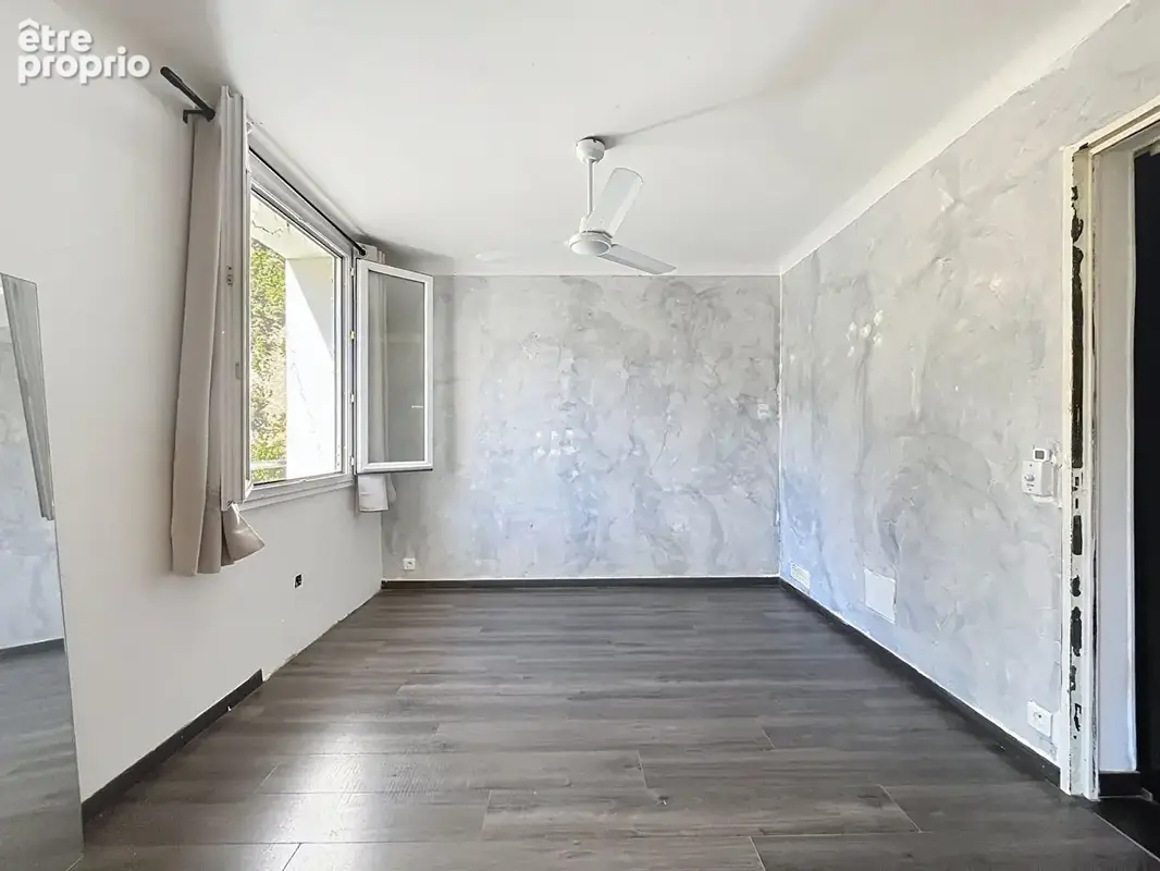 Villa Mitoyenne + Studio Indépendant et Terrain de 1200m2 à Bancairon - photo 6