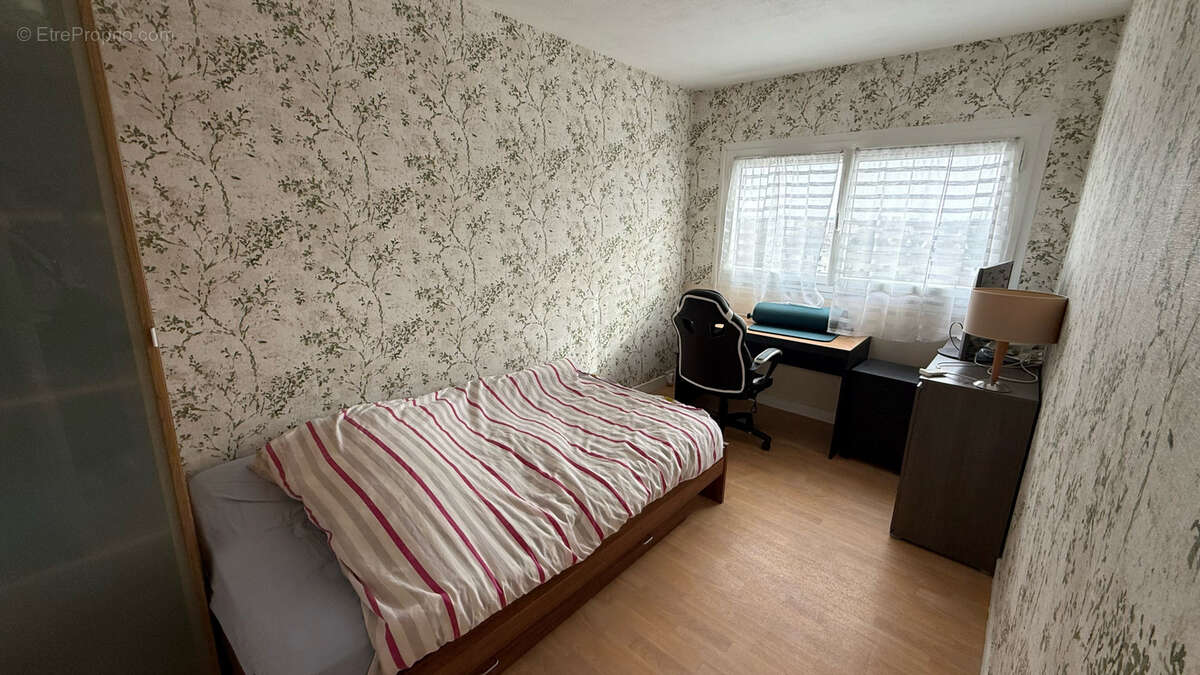 Appartement à LE MEE-SUR-SEINE