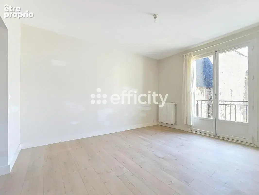 Appartement - photo 7