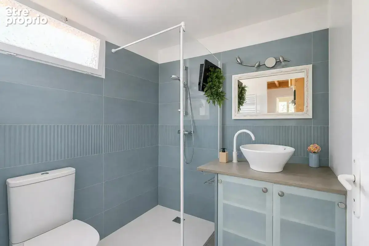 Maison de 7 pièces de 170 m² à Bruges - photo 10