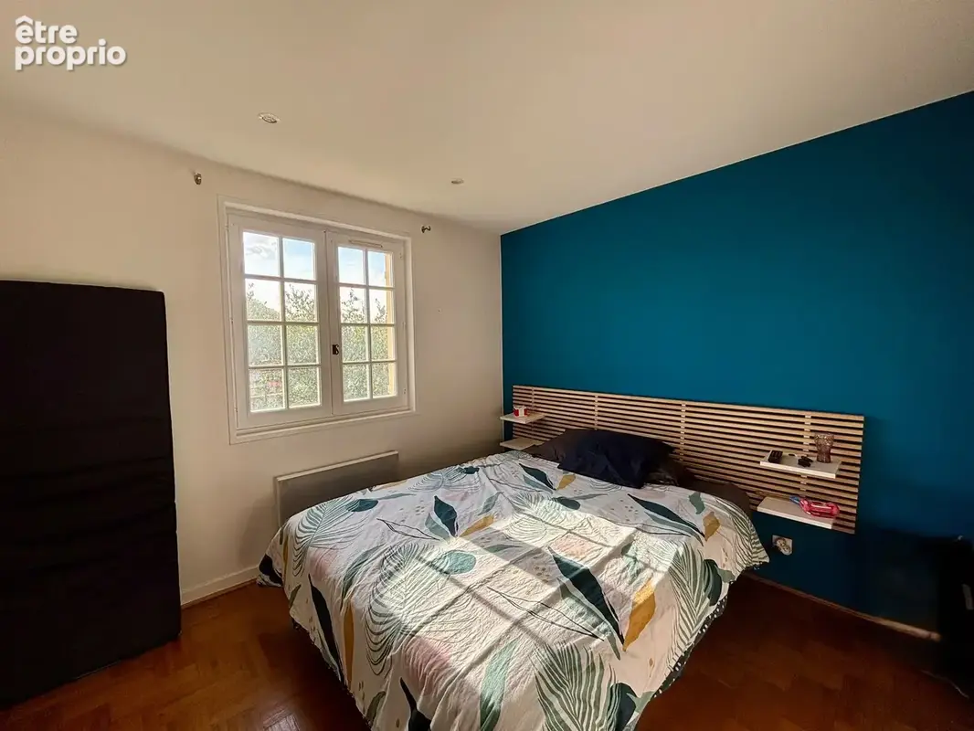 Bâgé le Châtel! Villa de 100m2 avec un terrain de 1020m2! - photo 7