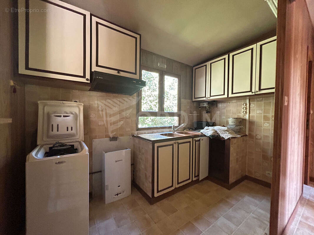 Idéal pied à terre - Bungalow sur joli jardin - 8 minutes de Toucy - photo 15